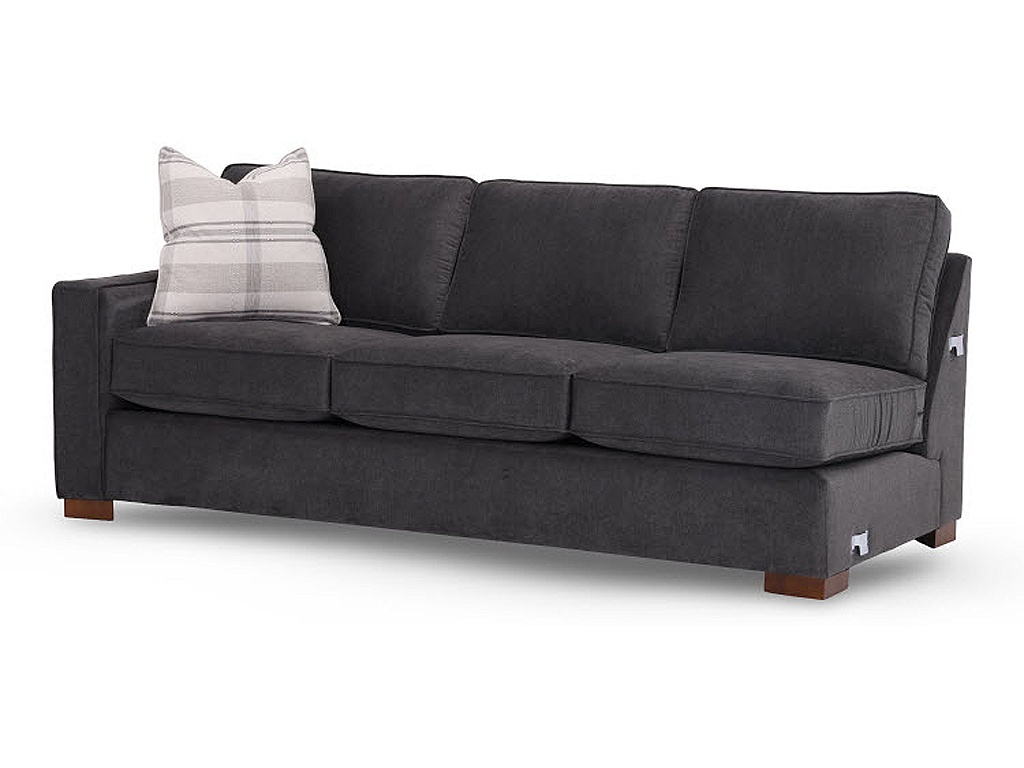 LSF 1 Arm Sofa - main image