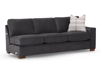 RSF 1 Arm Sofa