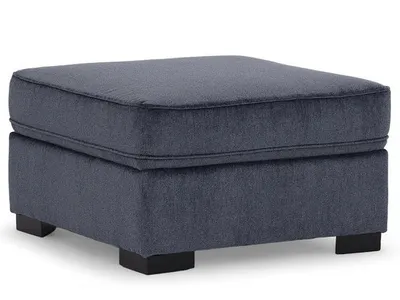 Sm. Sq. Ottoman