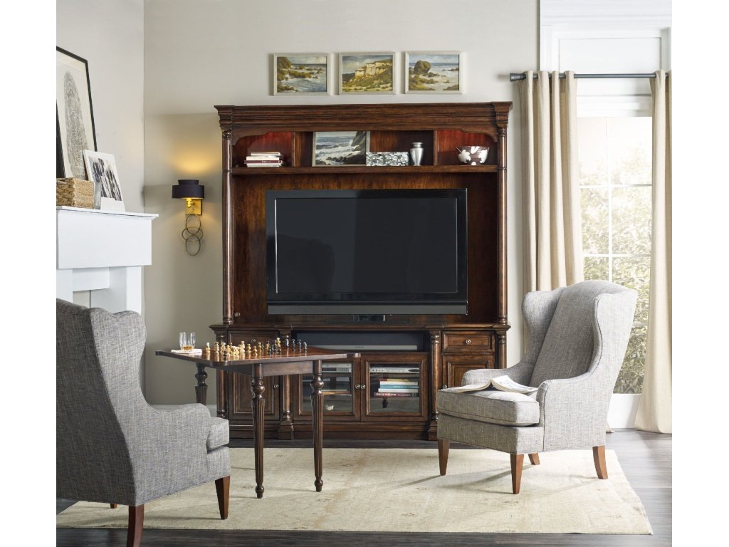 Leesburg Entertainment Console - image 2