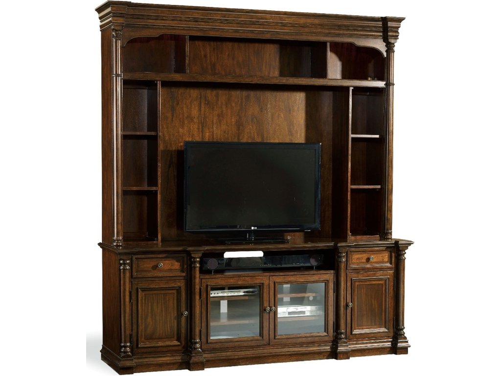 Leesburg Entertainment Console - image 1