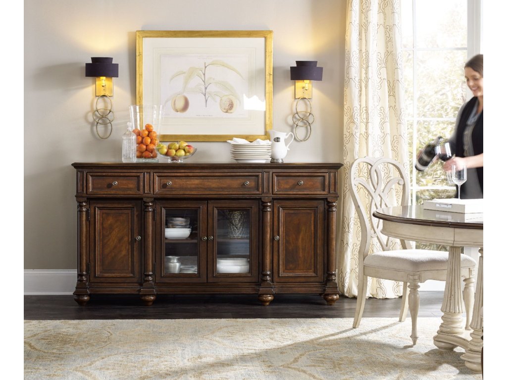 Leesburg Buffet - image 1