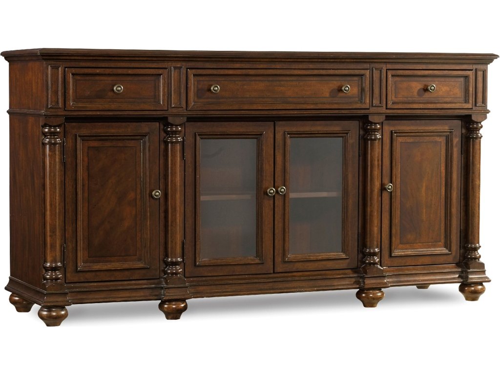 Leesburg Buffet - main image