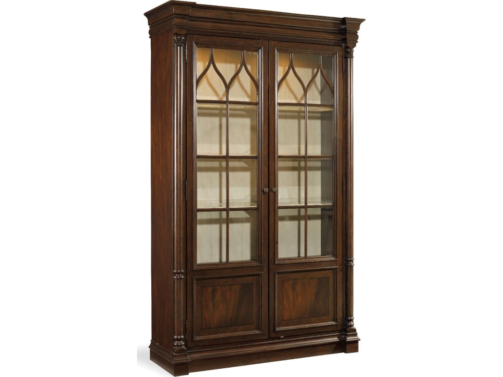 Leesburg Display Cabinet - main image
