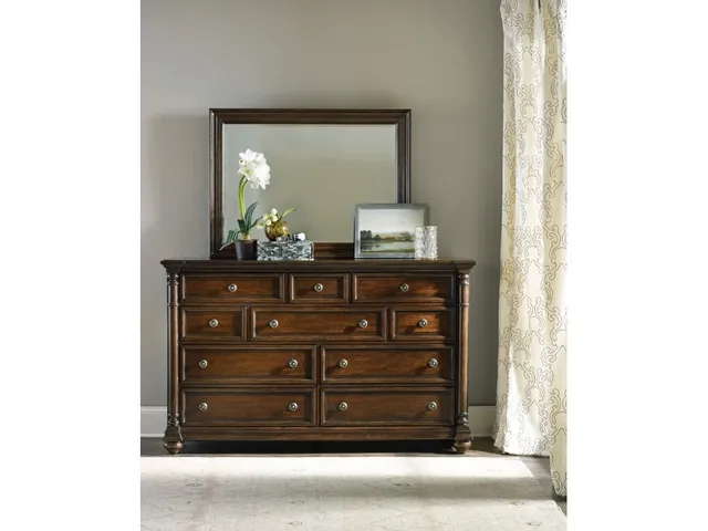 Leesburg Landscape Mirror - Alternative View