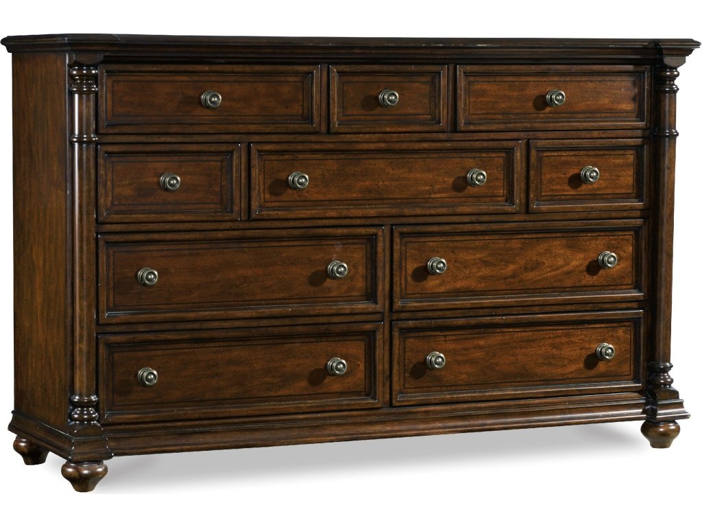 Leesburg Dresser - main image