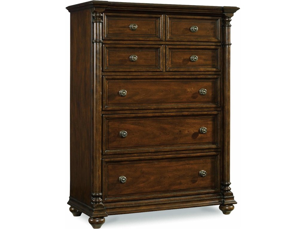 Leesburg Chest - main image