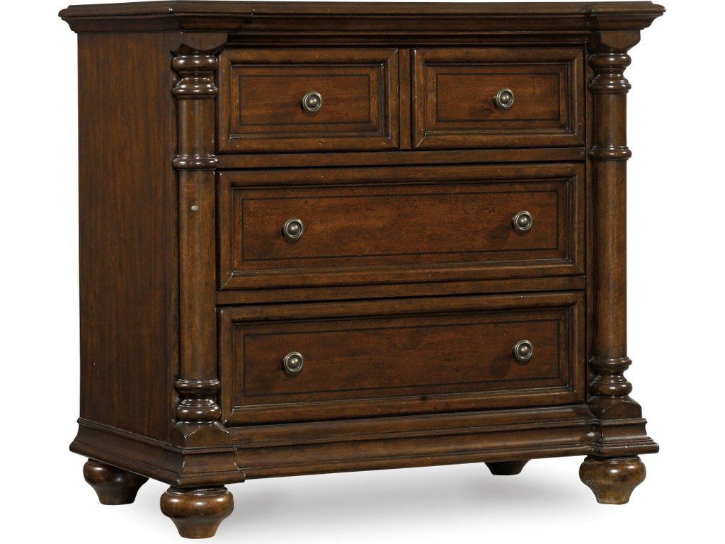 Leesburg Nightstand - main image