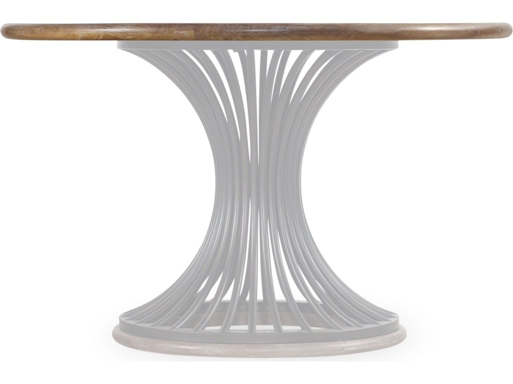 Studio 7H Cinch Round Dining Table - image 5
