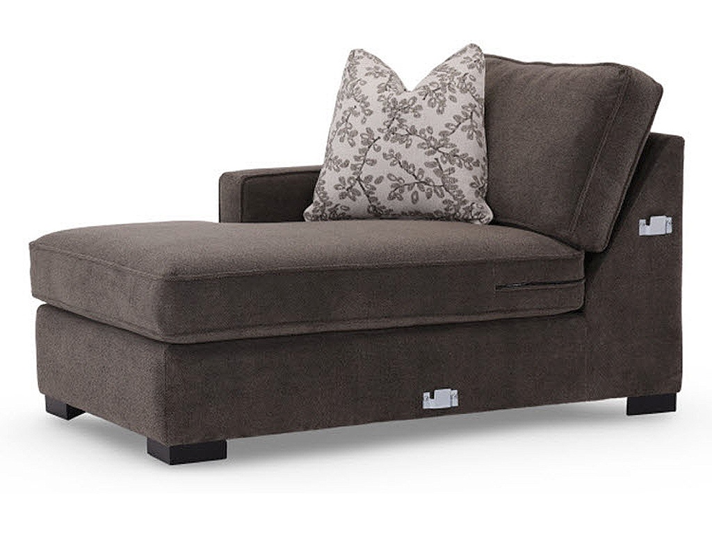 LSF 1 Arm Chaise - main image