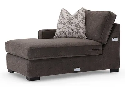 LSF 1 Arm Chaise