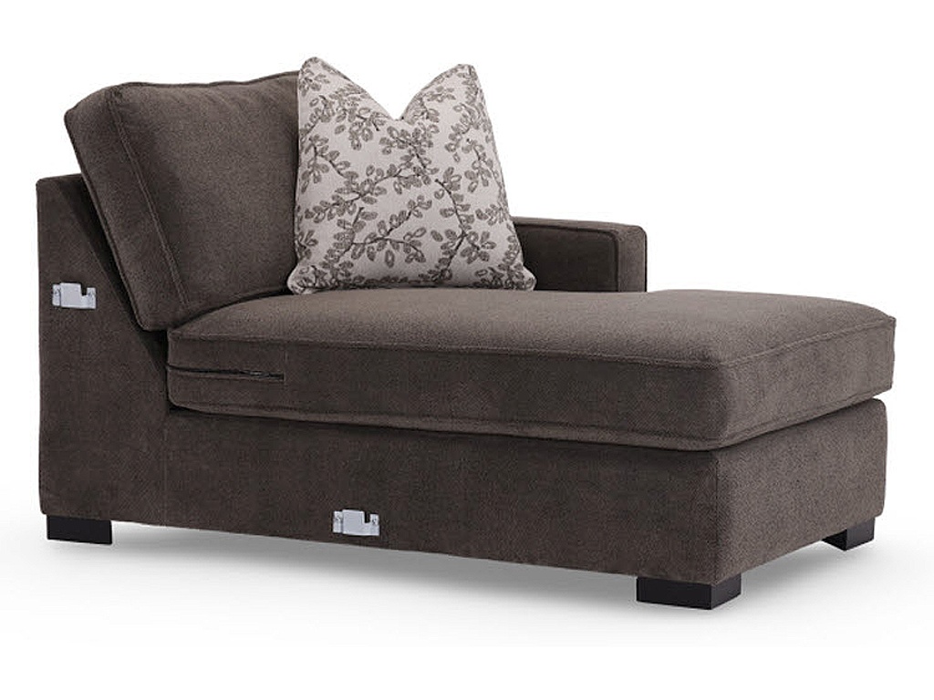 RSF 1 Arm Chaise - main image