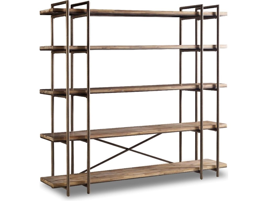 Studio 7H Scaffold Entertainment Console - main image