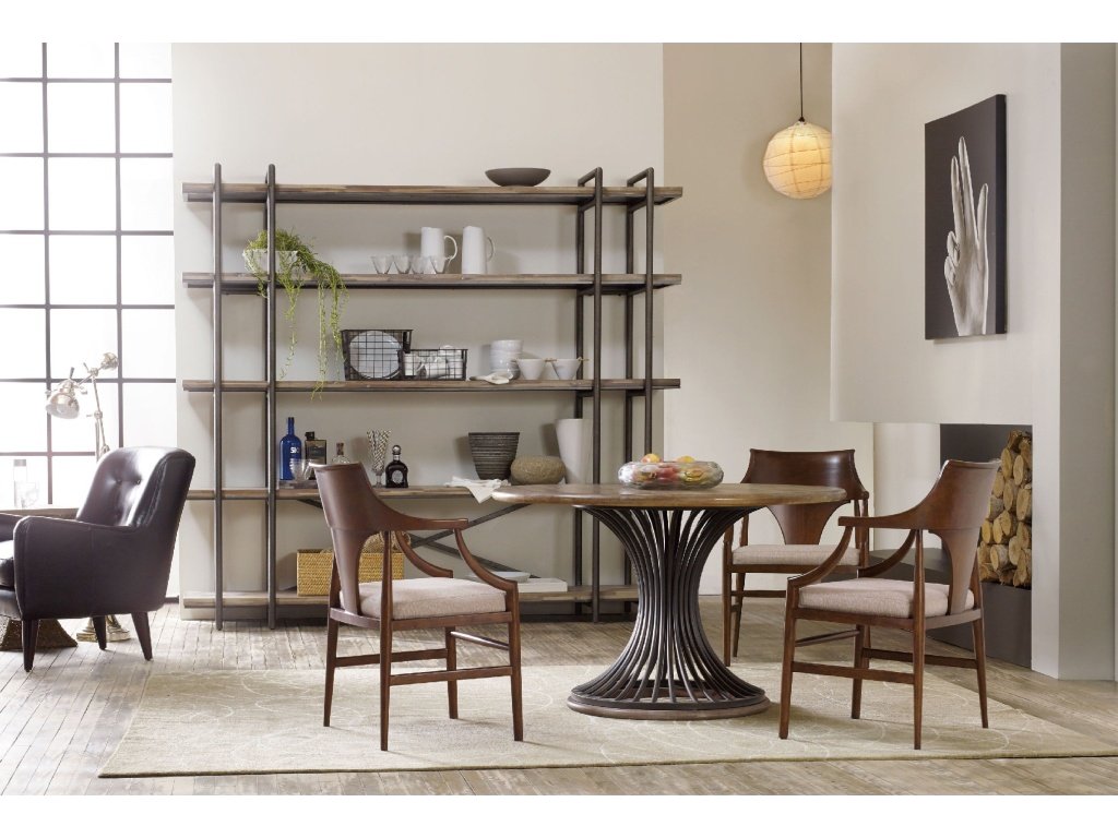 Studio 7H Scaffold Entertainment Console - image 3