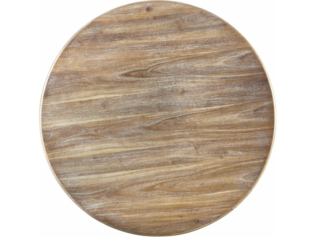 Studio 7H Cinch Round Dining Table - image 1