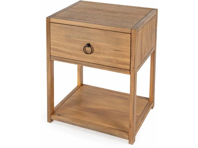 Lark End Table