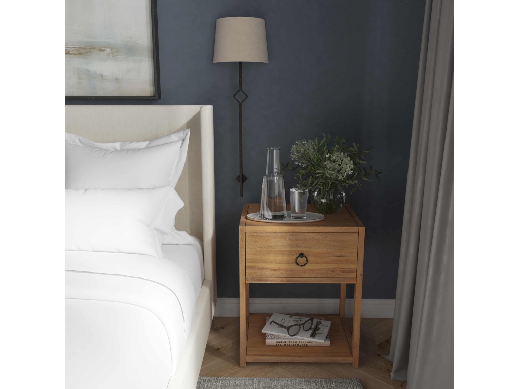 Lark End Table - image 2
