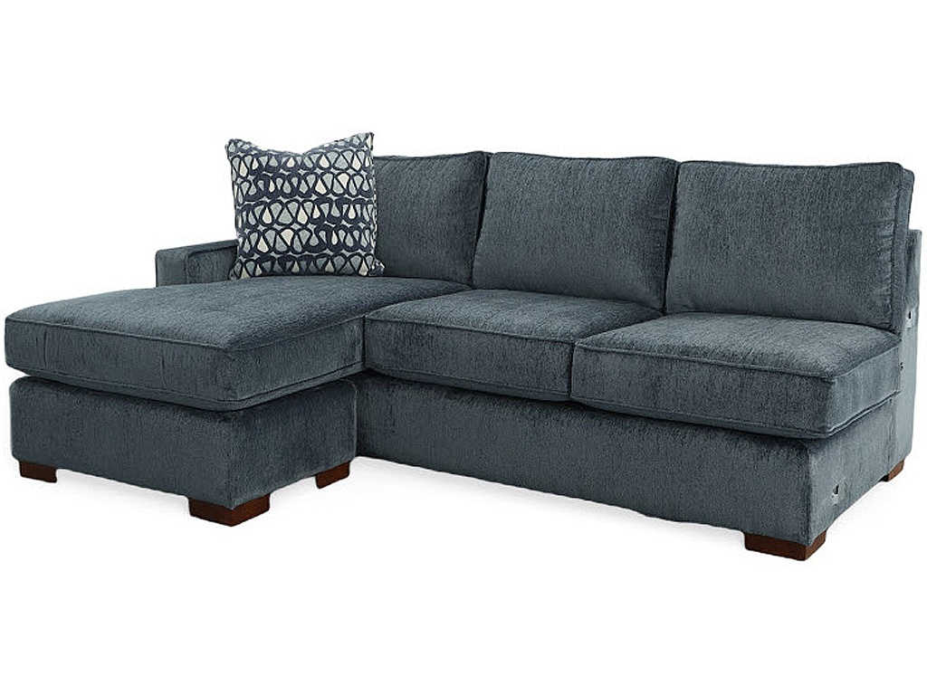 LSF 1 Arm Sofa Chaise - main image