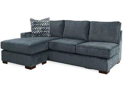 LSF 1 Arm Sofa Chaise