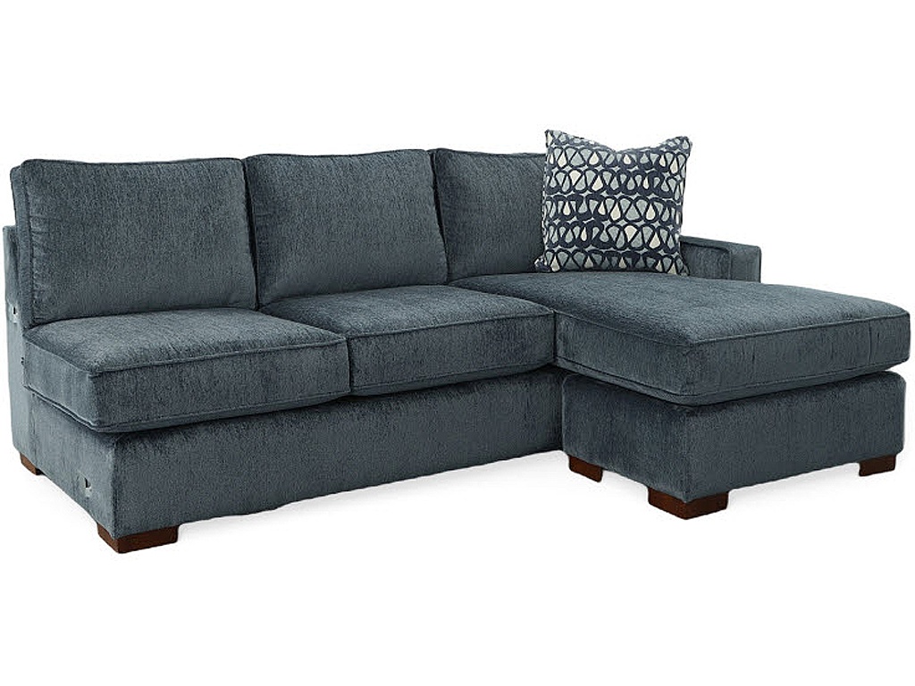 RSF 1 Arm Sofa Chaise - main image