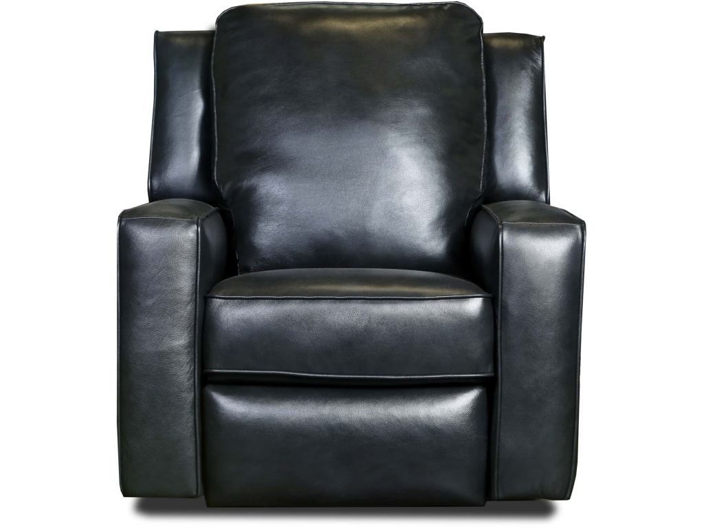 Rocker Recliner - image 1