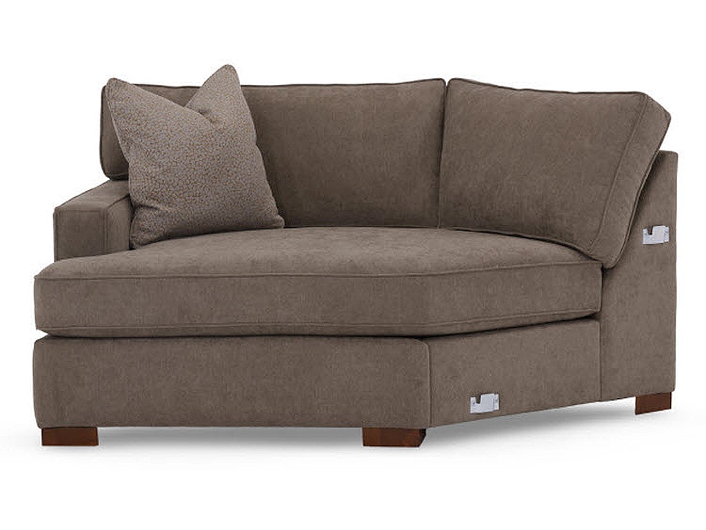 LSF 1 Arm Angle Cuddler - main image