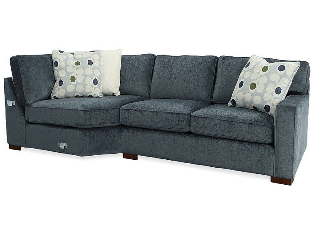 RSF Tux Wedge Sofa - main image
