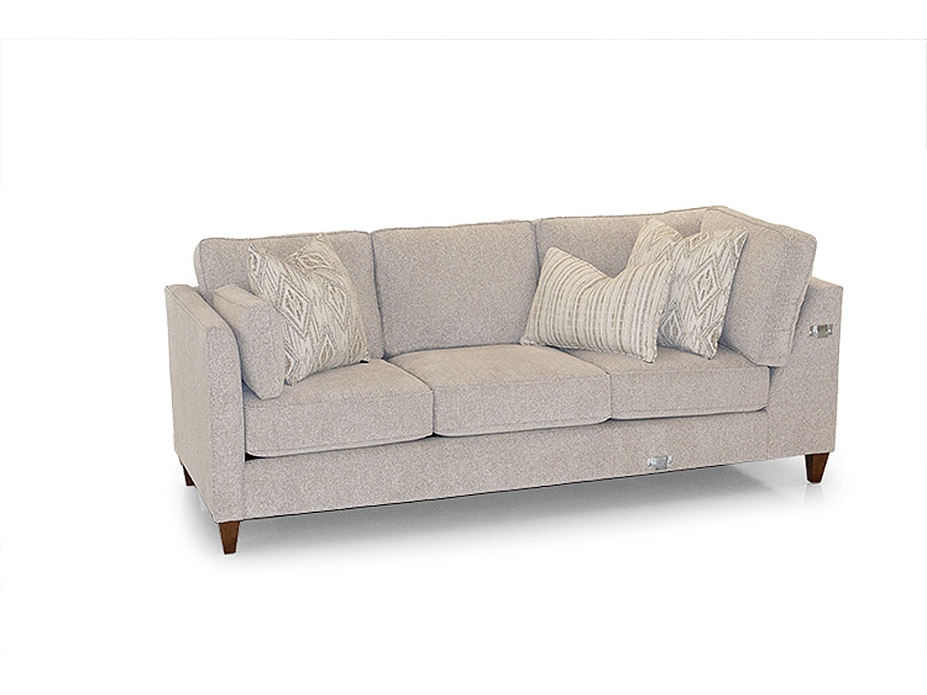 LSF Tux Sofa - main image