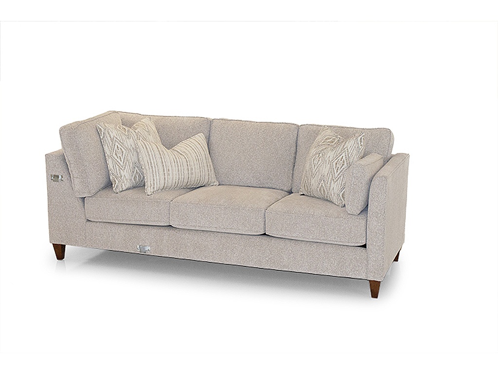 RSF Tux Sofa - main image