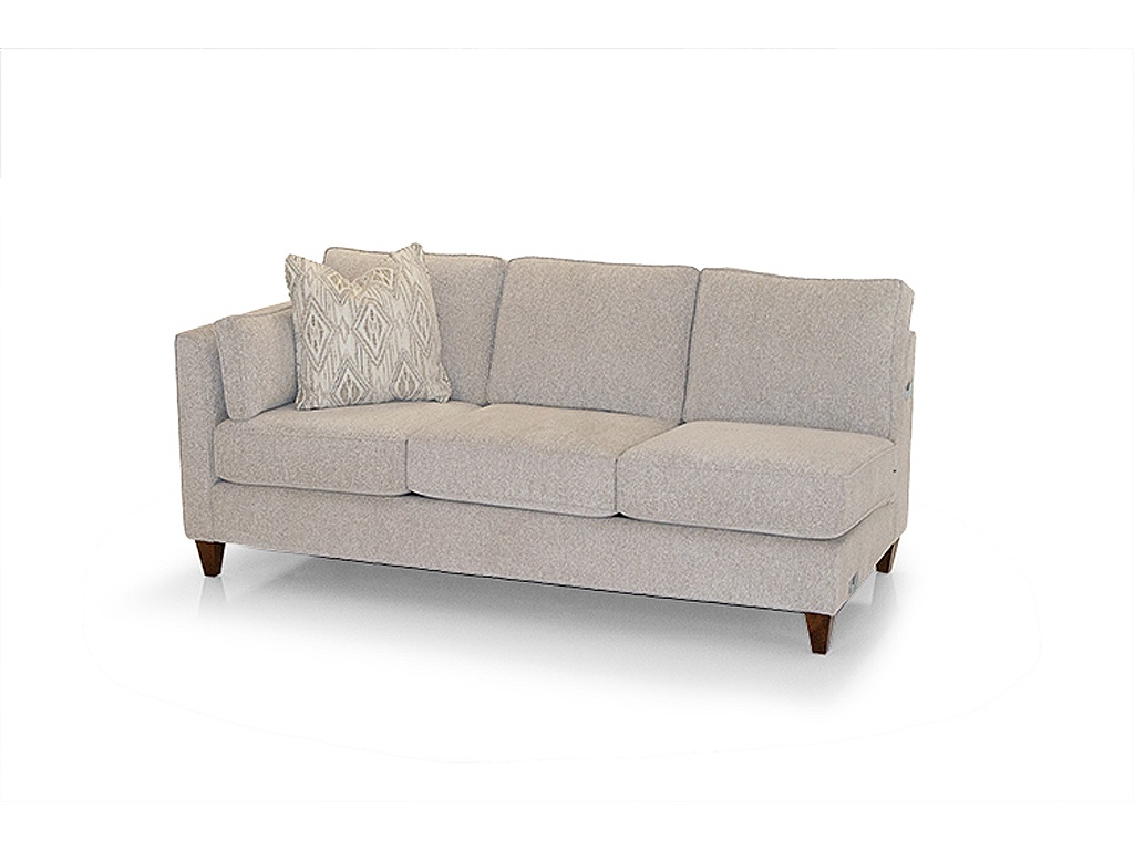 LSF 1 Arm Sofa - main image