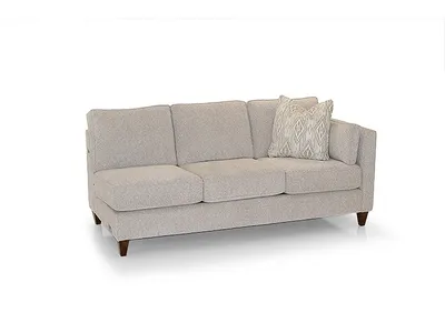 RSF 1 Arm Sofa
