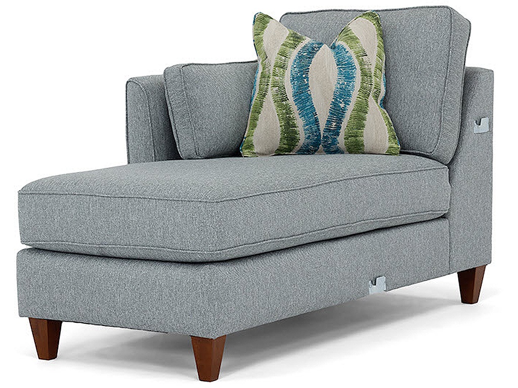LSF 1 Arm Chaise - main image