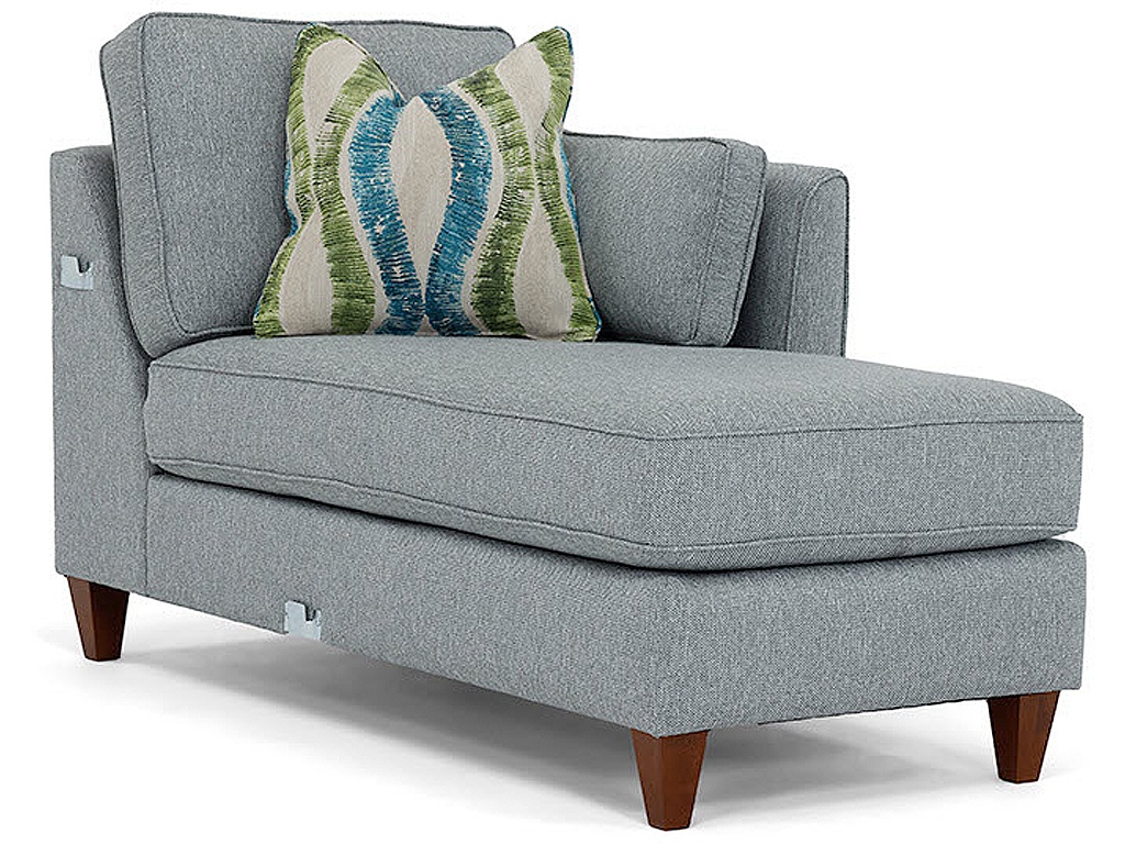 RSF 1 Arm Chaise - main image