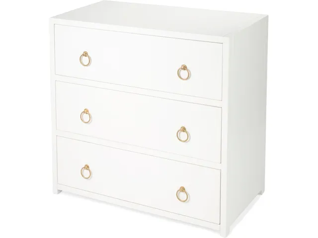 Lark Dresser