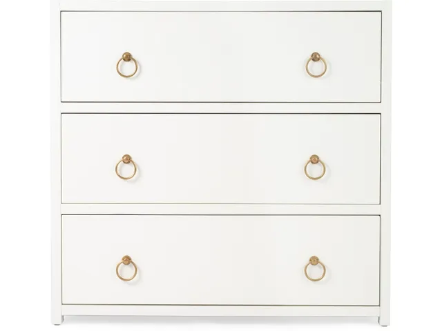 Lark Dresser