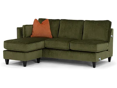 LSF 1 Arm Sofa Chaise