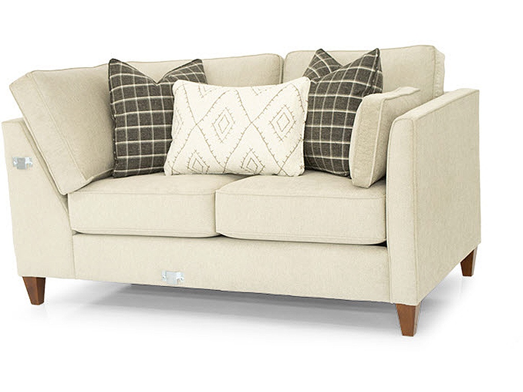 RSF Tux Loveseat - main image