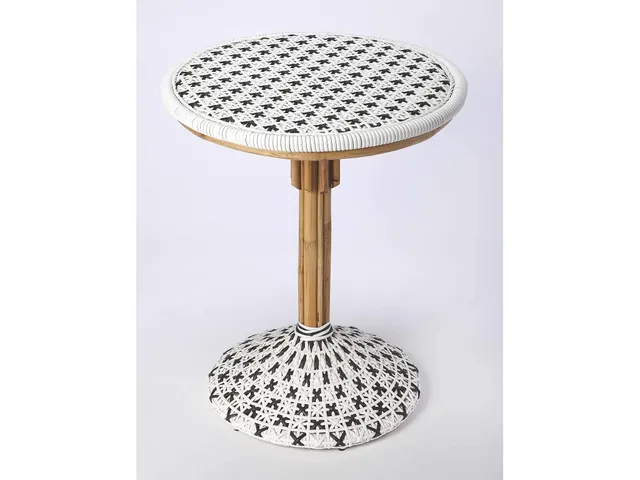 Tenor Bistro Table