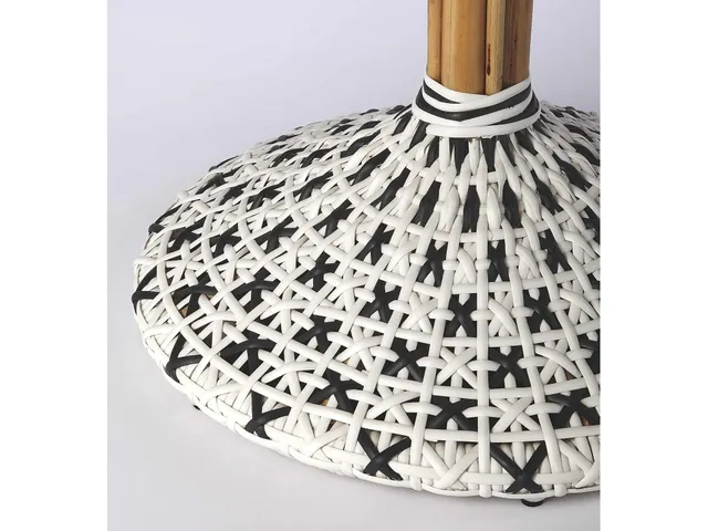 Tenor Bistro Table - Alternative View