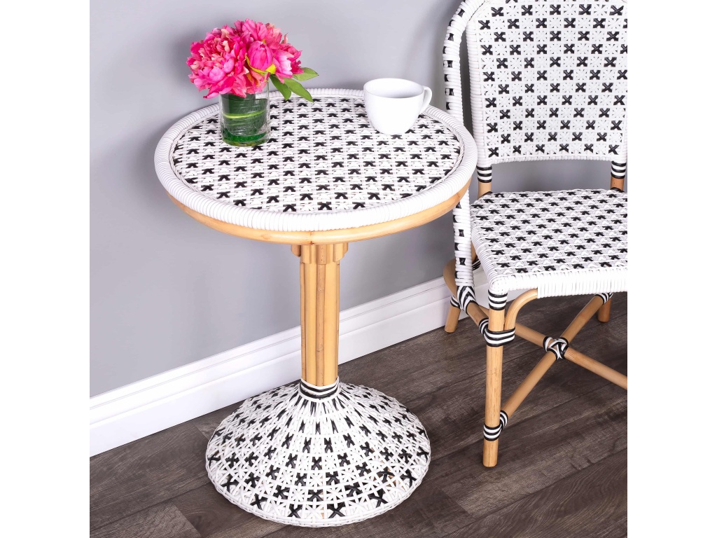 Tenor Bistro Table - image 2