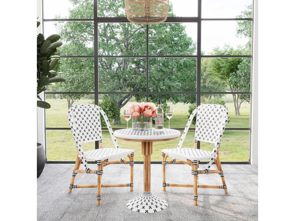 Tenor Bistro Table - image 3