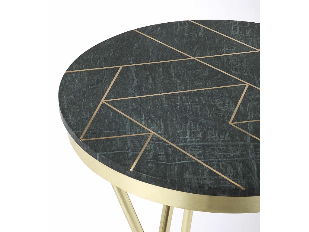 Haven Side Table - image 1