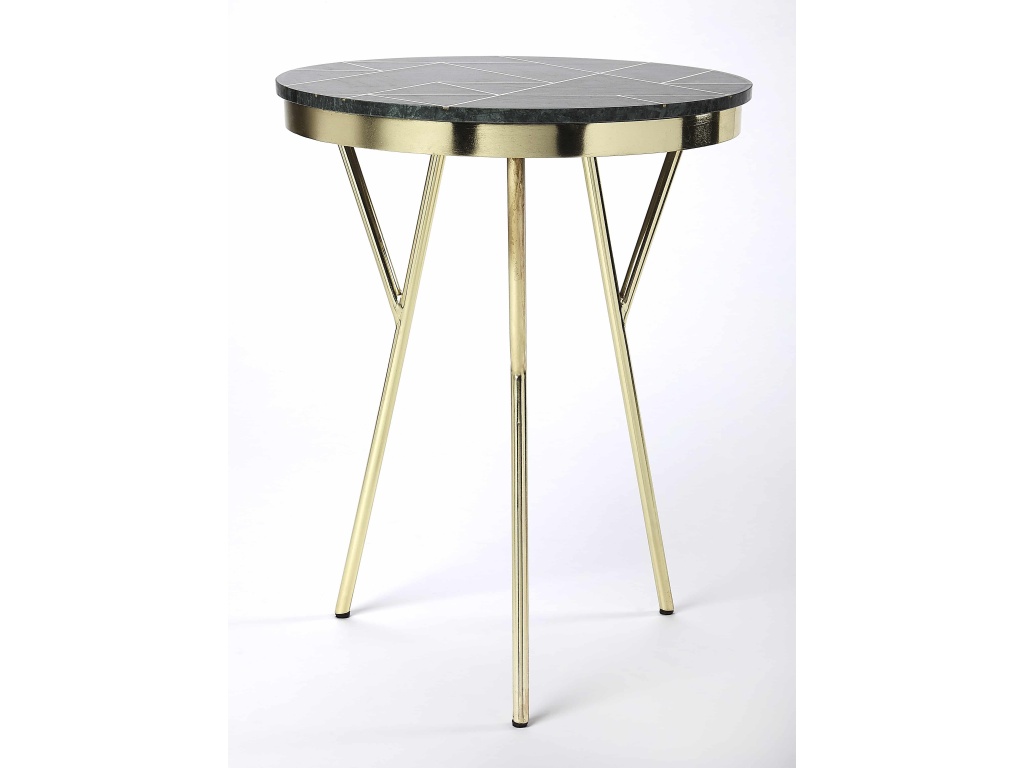Haven Side Table - image 2