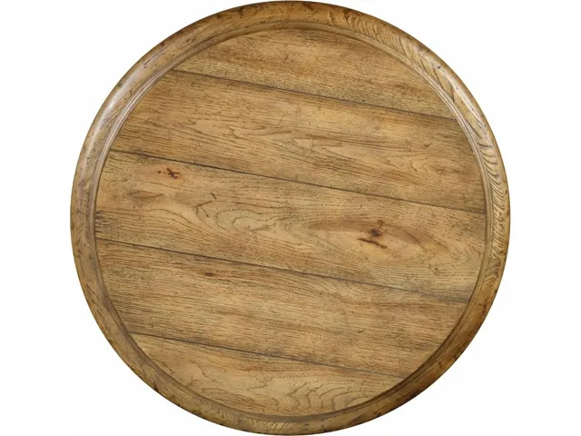 Sanctuary Round Accent Table - Alternative View