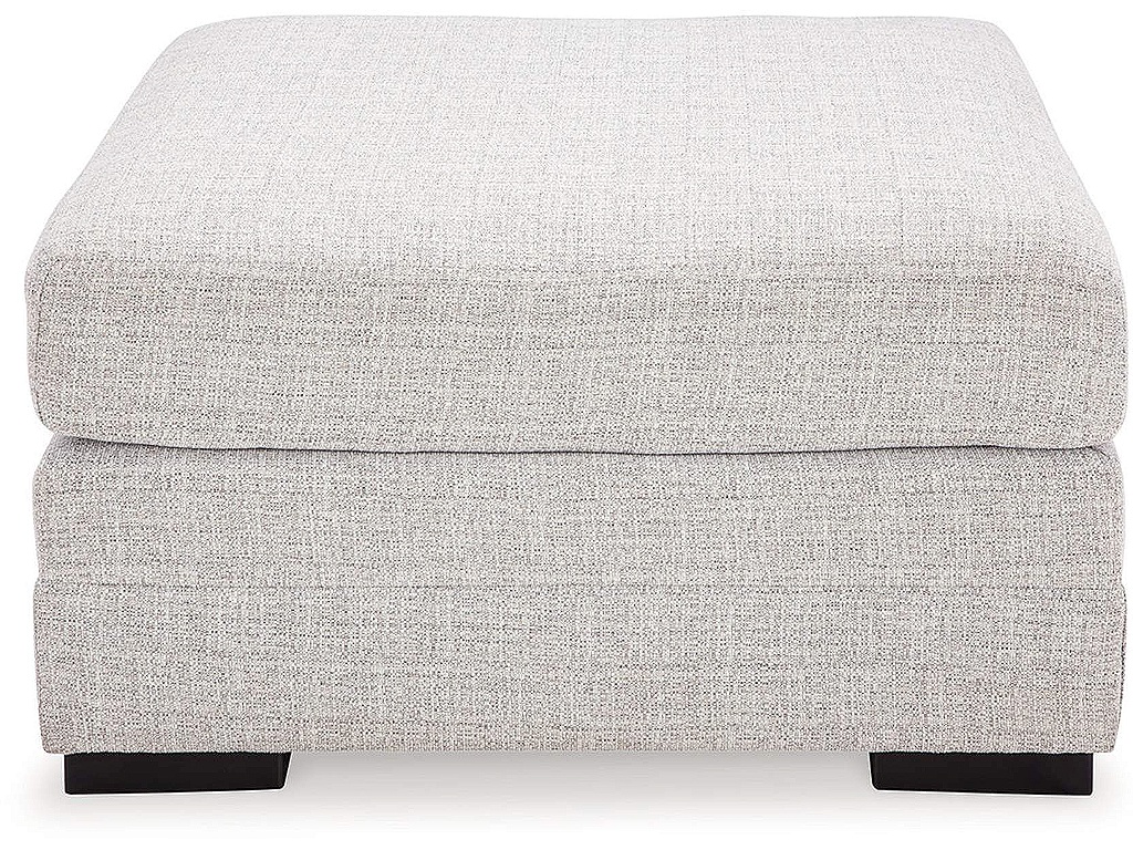 Koralynn Oversized Accent Ottoman - image 2