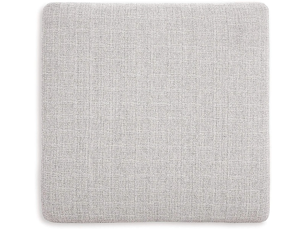 Koralynn Oversized Accent Ottoman - image 3