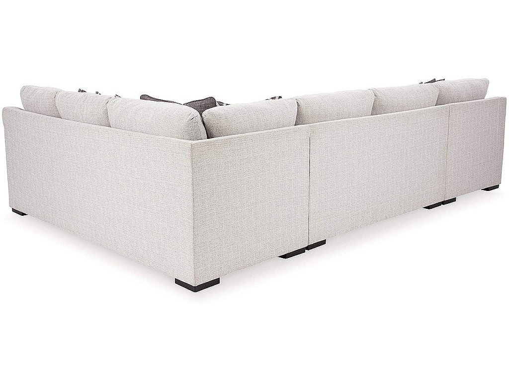 Koralynn 3-Piece Sectional with Chaise - image 2