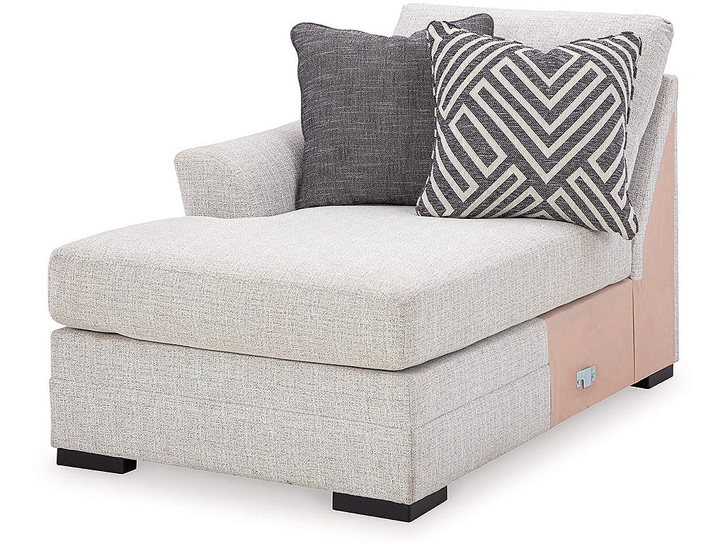 Koralynn Left-Arm Facing Corner Chaise - main image