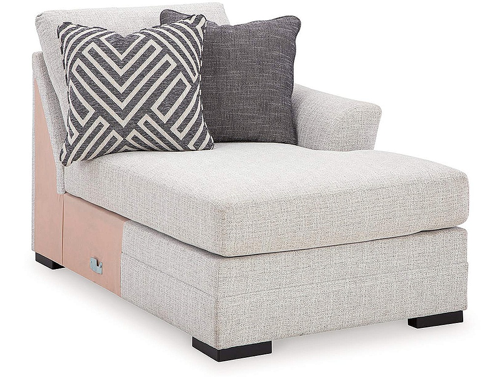 Koralynn Right-Arm Facing Corner Chaise - main image