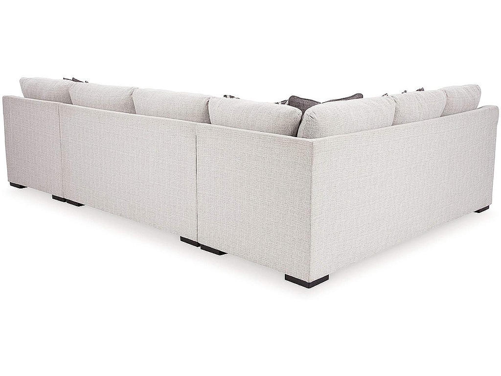 Koralynn 3-Piece Sectional with Chaise - image 2